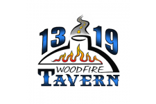 Logo for 1319 Woodfire Tavern Logo for 1319 Woodfire Tavern