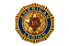 Logo for American Legion/Park Ballroom Logo for American Legion/Park Ballroom