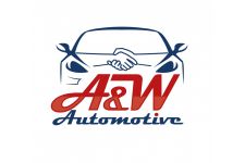 Logo for A&W Automotive Logo for A&W Automotive