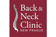 Logo for Back and Neck Clinic Logo for Back and Neck Clinic