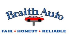 Logo for Braith Auto Repair Logo for Braith Auto Repair