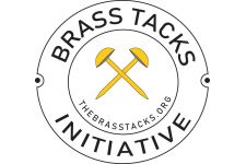 Logo for Brass Tacks Initiative Logo for Brass Tacks Initiative