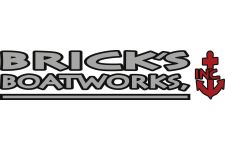 Logo for Bricks Boatworks Inc. Logo for Bricks Boatworks Inc.