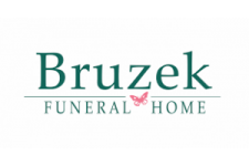 Logo for Bruzek Funeral Home Logo for Bruzek Funeral Home