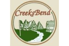 Logo for CreeksBend Golf Course Logo for CreeksBend Golf Course