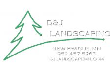 Logo for D & J Landscpaing Logo for D & J Landscpaing