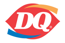 Logo for Dairy Queen Logo for Dairy Queen