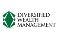 Logo for Diversified Wealth Management Logo for Diversified Wealth Management