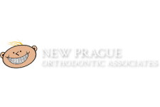 Logo for Dr. Doug Vayda New Prague Orthodontics Specialist Logo for Dr. Doug Vayda New Prague Orthodontics Specialist