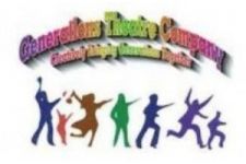 Logo for Generations Theatre Company Logo for Generations Theatre Company