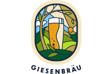 Logo for Giesenbräu Bier Co Logo for Giesenbräu Bier Co