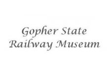 Logo for Gopher State Railway Museum Logo for Gopher State Railway Museum