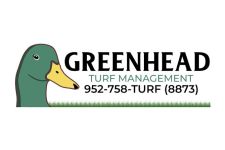 Logo for Greenhead Turf Management Logo for Greenhead Turf Management