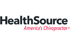 Logo for HealthSource Chiropractic Logo for HealthSource Chiropractic