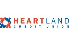 Logo for Heartland Credit Union Logo for Heartland Credit Union