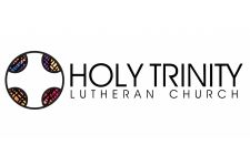 Logo for Holy Trinity Lutheran Church Logo for Holy Trinity Lutheran Church