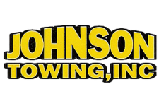 Logo for Johnson Towing, Inc. Logo for Johnson Towing, Inc.