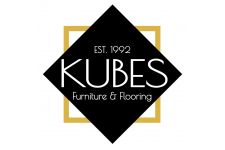 Logo for Kubes Furniture & Flooring Logo for Kubes Furniture & Flooring