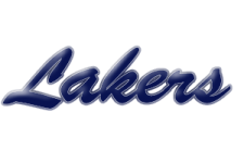 Logo for Laker’s New Prague Sanitary Logo for Laker’s New Prague Sanitary