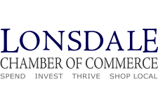 Logo for Lonsdale Chamber of Commerce Logo for Lonsdale Chamber of Commerce