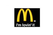 Logo for McDonalds Logo for McDonalds