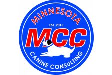 Logo for Minnesota Canine Consulting / Acres of Fun Pet Resort Logo for Minnesota Canine Consulting / Acres of Fun Pet Resort