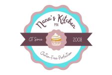 Logo for Nana’s Kitchen MN Logo for Nana’s Kitchen MN