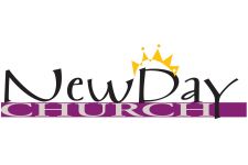 Logo for NewDay Church Logo for NewDay Church