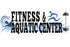 Logo for New Prague Fitness & Aquatic Center Logo for New Prague Fitness & Aquatic Center