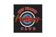 Logo for New Prague Archery Booster Club Logo for New Prague Archery Booster Club