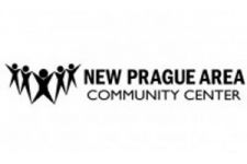 Logo for New Prague Area Community Center Logo for New Prague Area Community Center