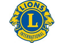 Logo for New Prague Area Lion’s Club Logo for New Prague Area Lion’s Club