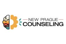 Logo for New Prague Counseling Logo for New Prague Counseling