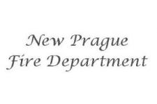 Logo for New Prague Fire Department Logo for New Prague Fire Department