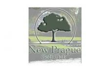 Logo for New Prague Golf Club Logo for New Prague Golf Club