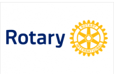 Logo for New Prague Rotary Logo for New Prague Rotary