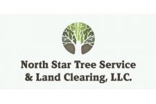 Logo for North Star Tree Service & Land Clearing, LLC Logo for North Star Tree Service & Land Clearing, LLC