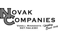 Logo for Novak Companies Logo for Novak Companies