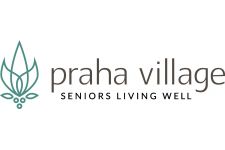 Logo for Praha Village Logo for Praha Village