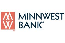 Logo for MinnWest Bank Logo for MinnWest Bank