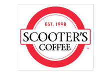 Logo for Scooter’s Coffee Logo for Scooter’s Coffee