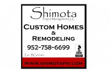 Logo for Shimota Project Management LLC Logo for Shimota Project Management LLC
