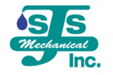 Logo for SJS Mechanical Logo for SJS Mechanical