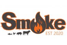 Logo for SMOKE Logo for SMOKE