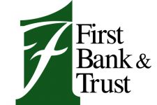 Logo for First Bank & Trust Logo for First Bank & Trust