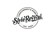 Logo for Style Revival Logo for Style Revival