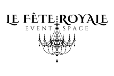 Logo for La Fete Royale Logo for La Fete Royale