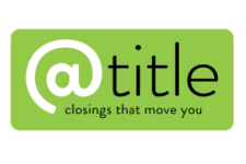 Logo for @Title Logo for @Title