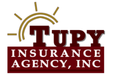 Logo for Tupy Insurance Logo for Tupy Insurance