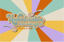 Logo for Unbakeable Logo for Unbakeable